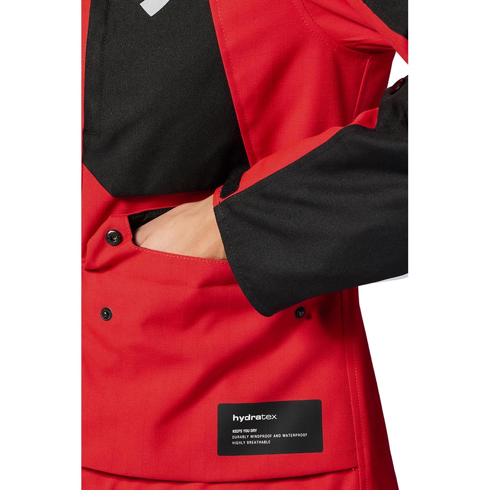 Convergent H2O Dames Jas