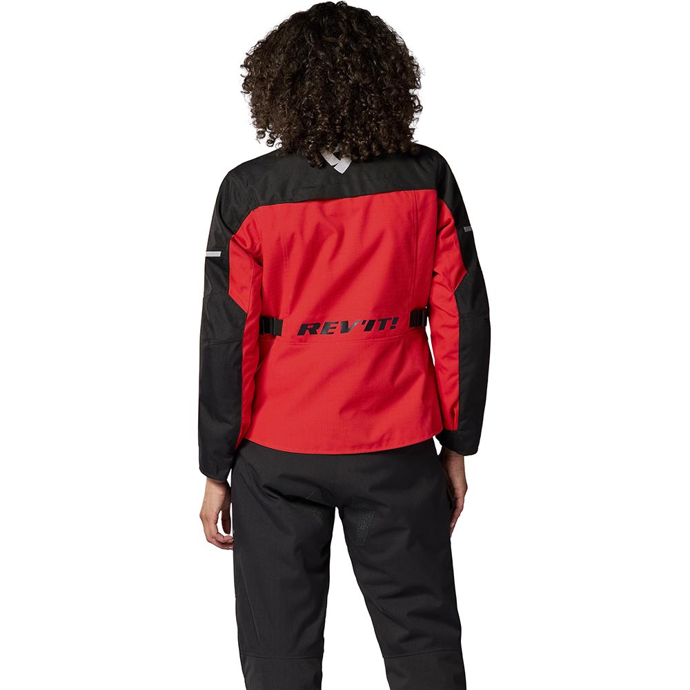 Convergent H2O Dames Jas