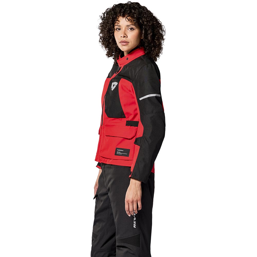 Convergent H2O Dames Jas