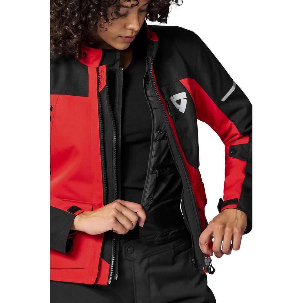 Convergent H2O Dames Jas