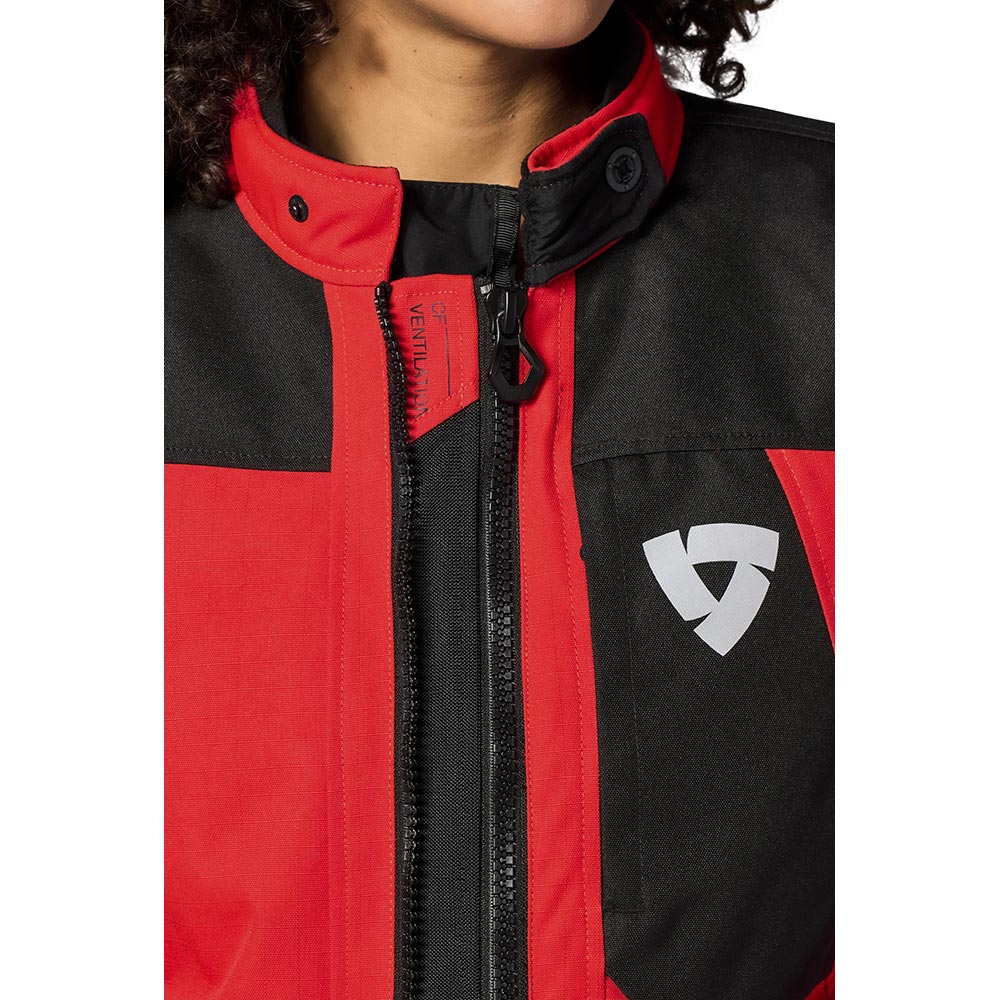 Convergent H2O Dames Jas