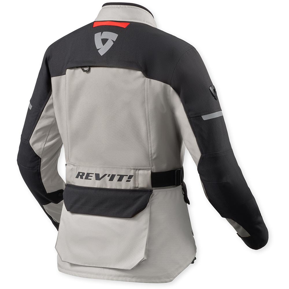 Outback 5 H2O Dames Jas