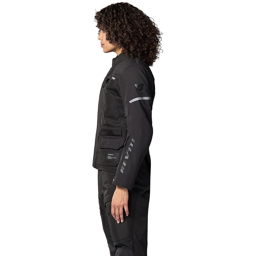 Outback 5 H2O Dames Jas