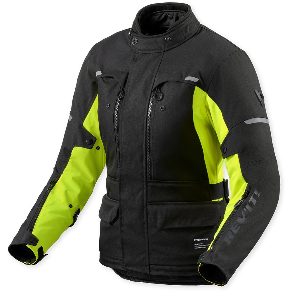 Outback 5 H2O Dames Jas