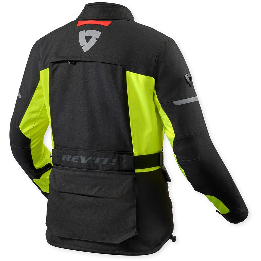 Outback 5 H2O Dames Jas