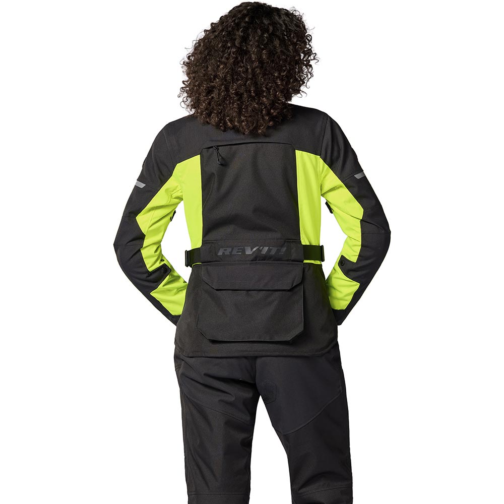 Outback 5 H2O Dames Jas