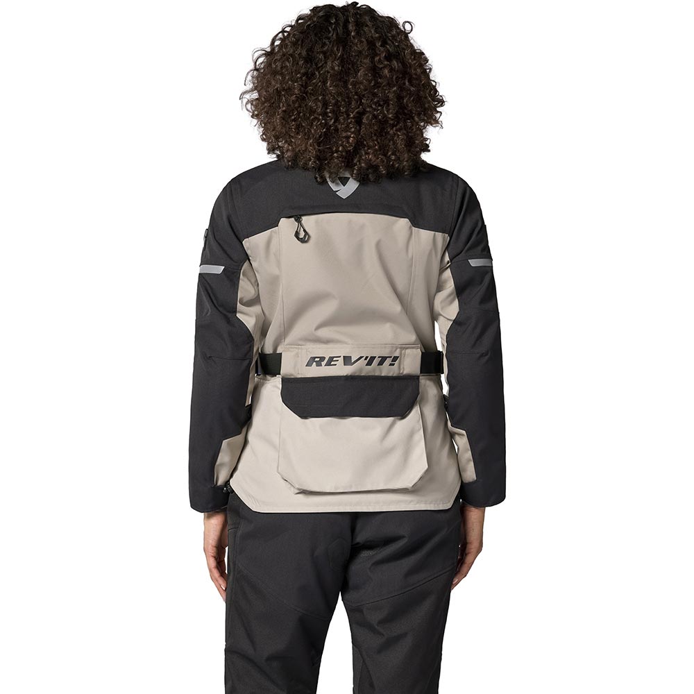 Outback 5 H2O Dames Jas