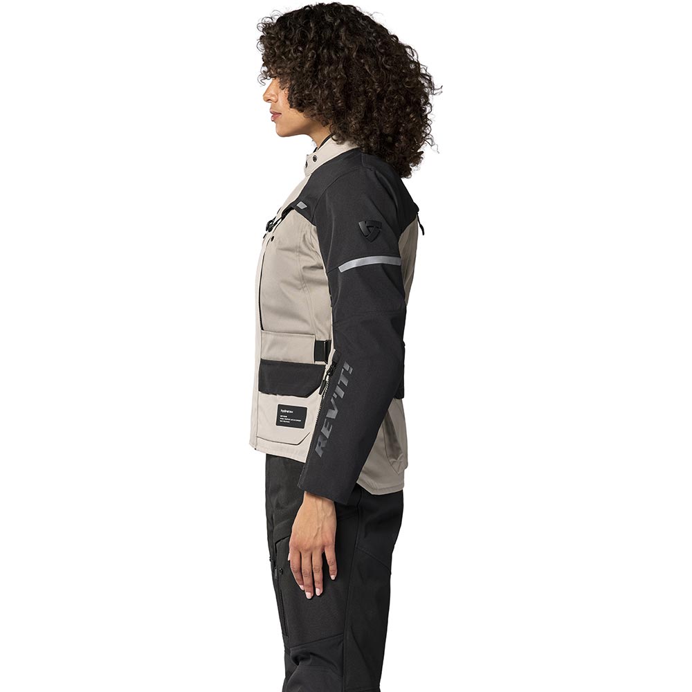 Outback 5 H2O Dames Jas