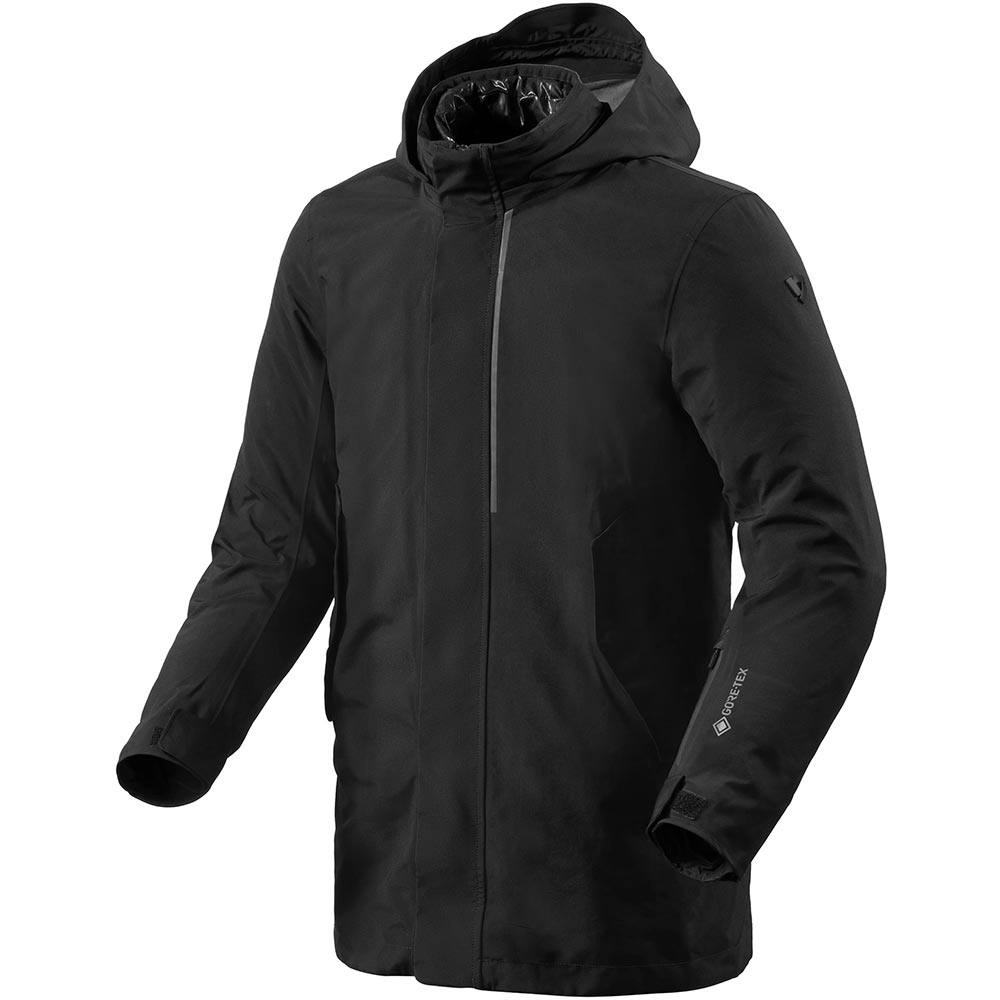 Gore-Tex® Jacket {DOMAINE}