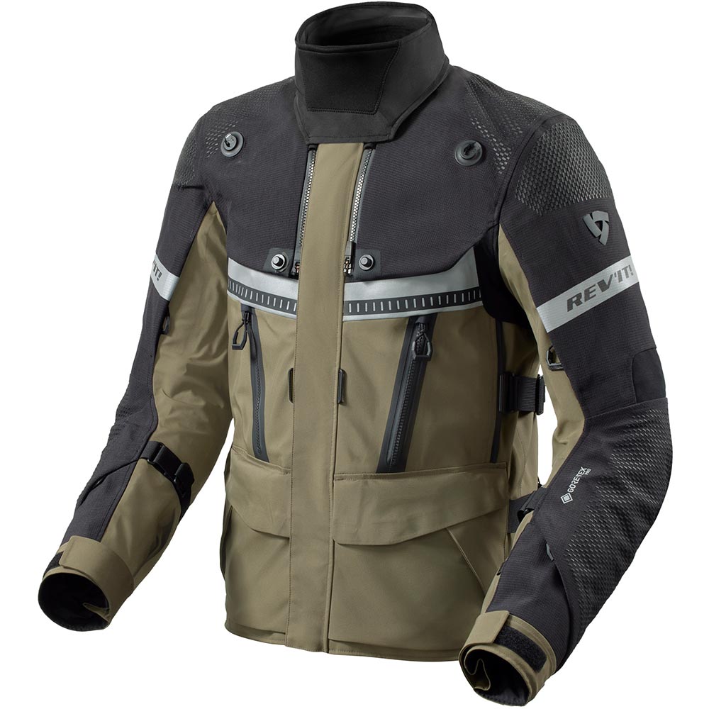 Dominator 3 Gore-Tex®-vest