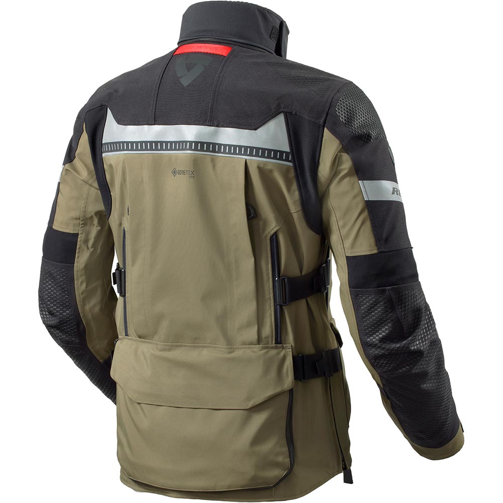 Dominator 3 Gore-Tex®-vest