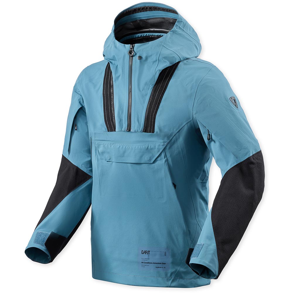 Blackwater 3 H2O Jas