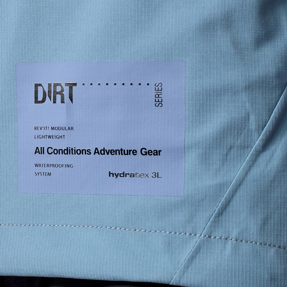 Blackwater 3 H2O Jas