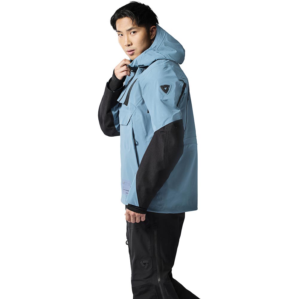 Blackwater 3 H2O Jas