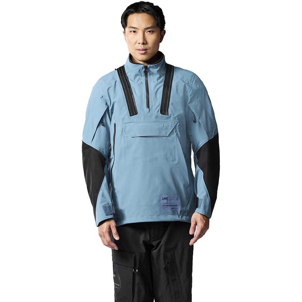 Blackwater 3 H2O Jas