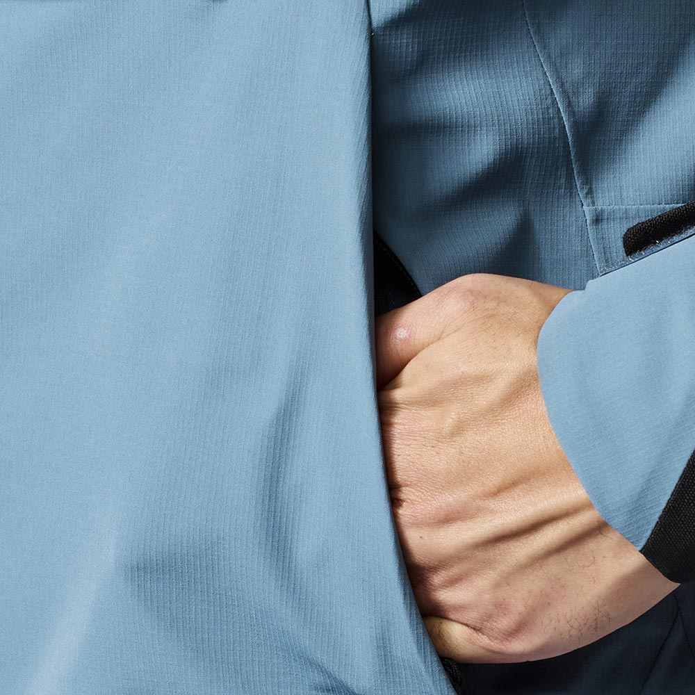 Blackwater 3 H2O Jas