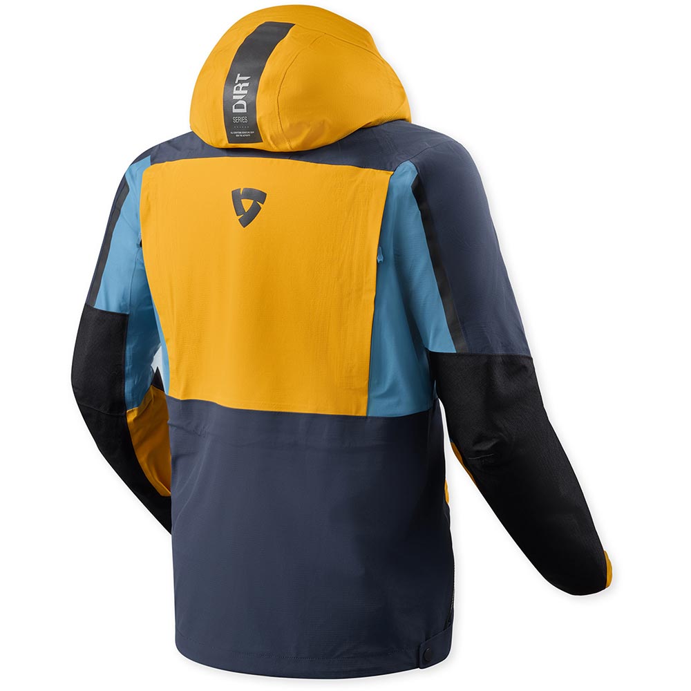 Blackwater 3 H2O Jas