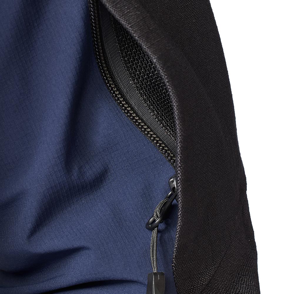 Component 3 H2O-mantel