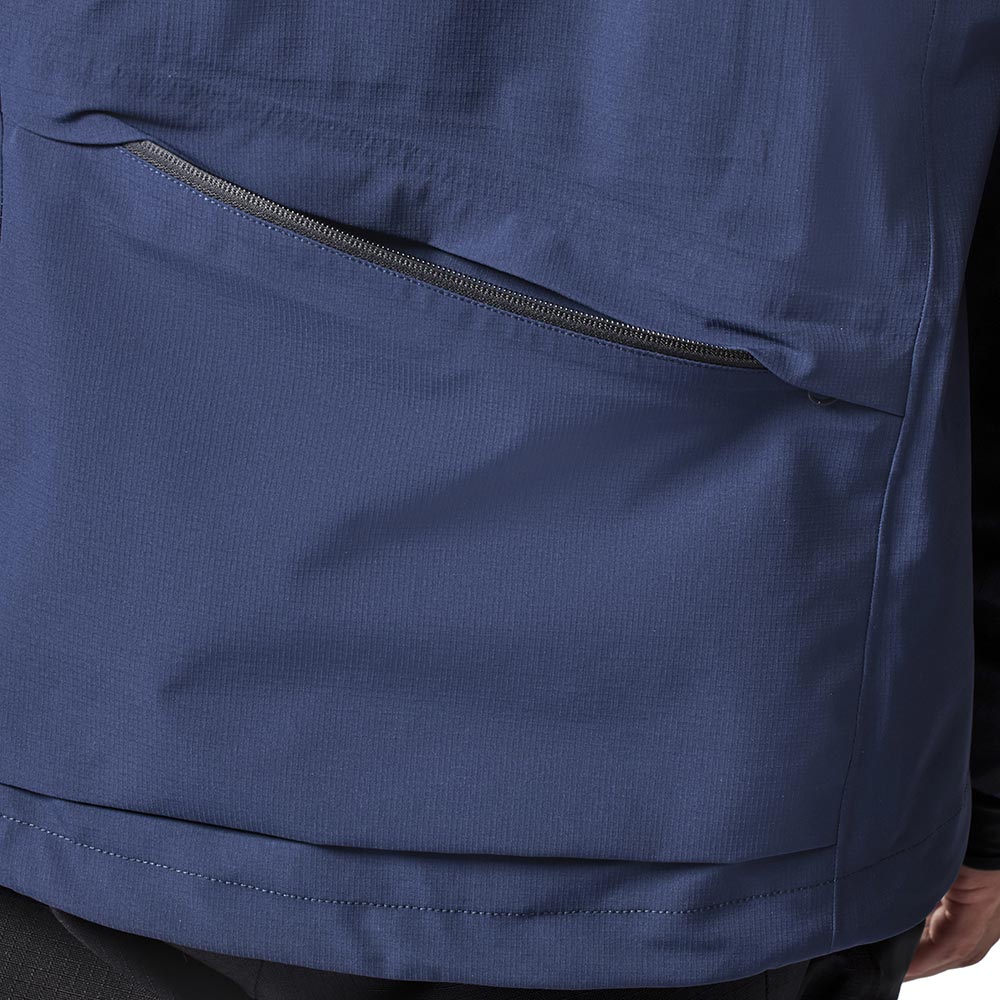 Component 3 H2O-mantel