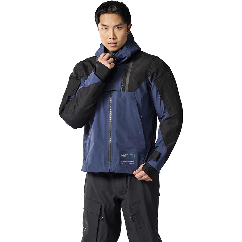 Component 3 H2O-mantel