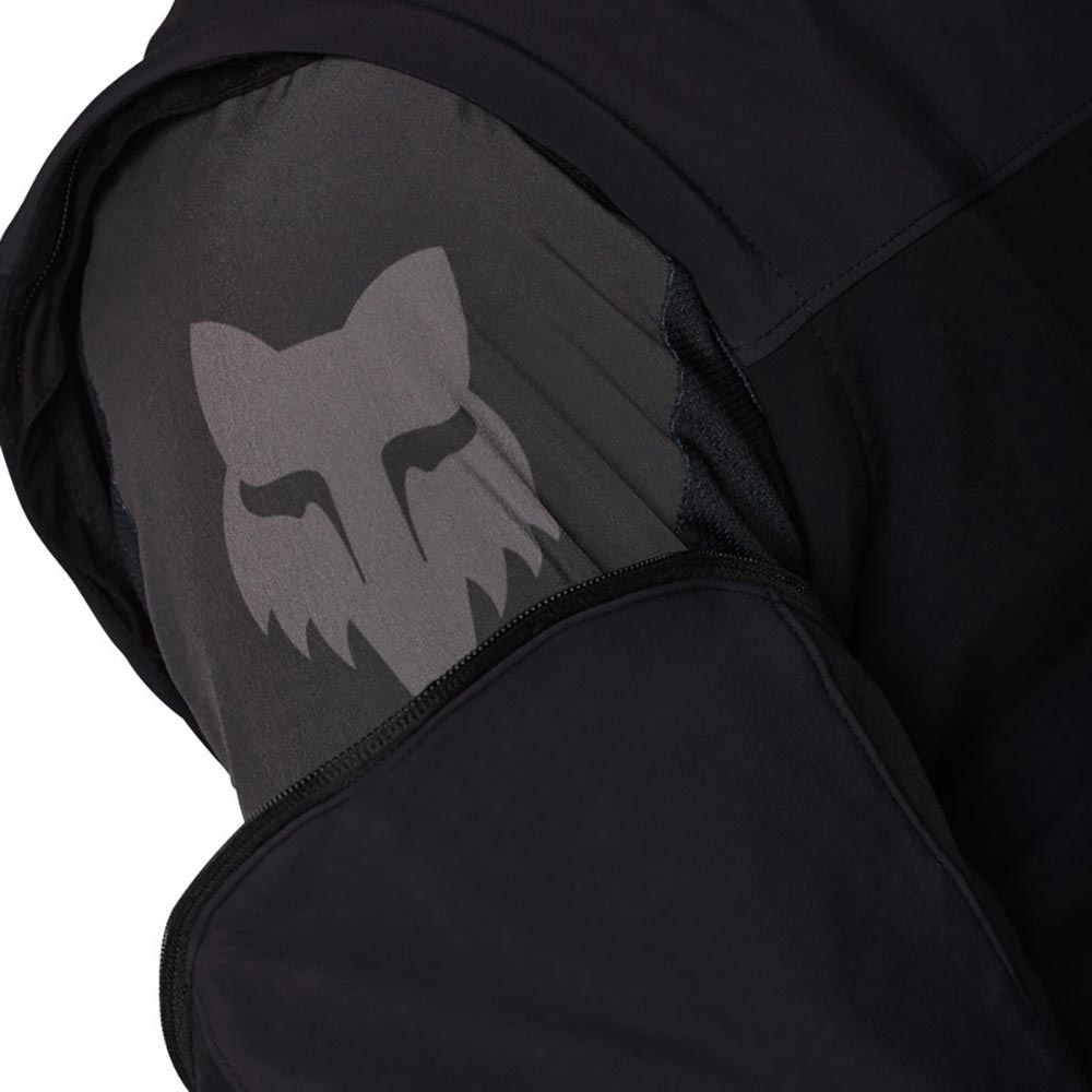 Ranger Off-Road Softshell Jas