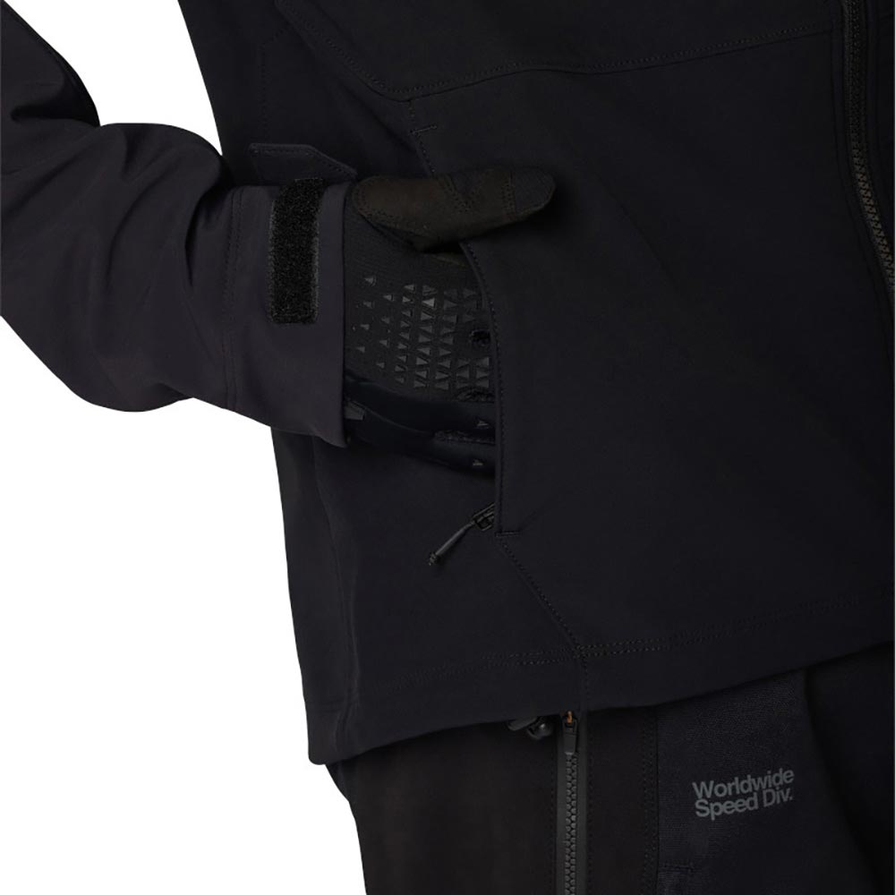 Ranger Off-Road Softshell Jas
