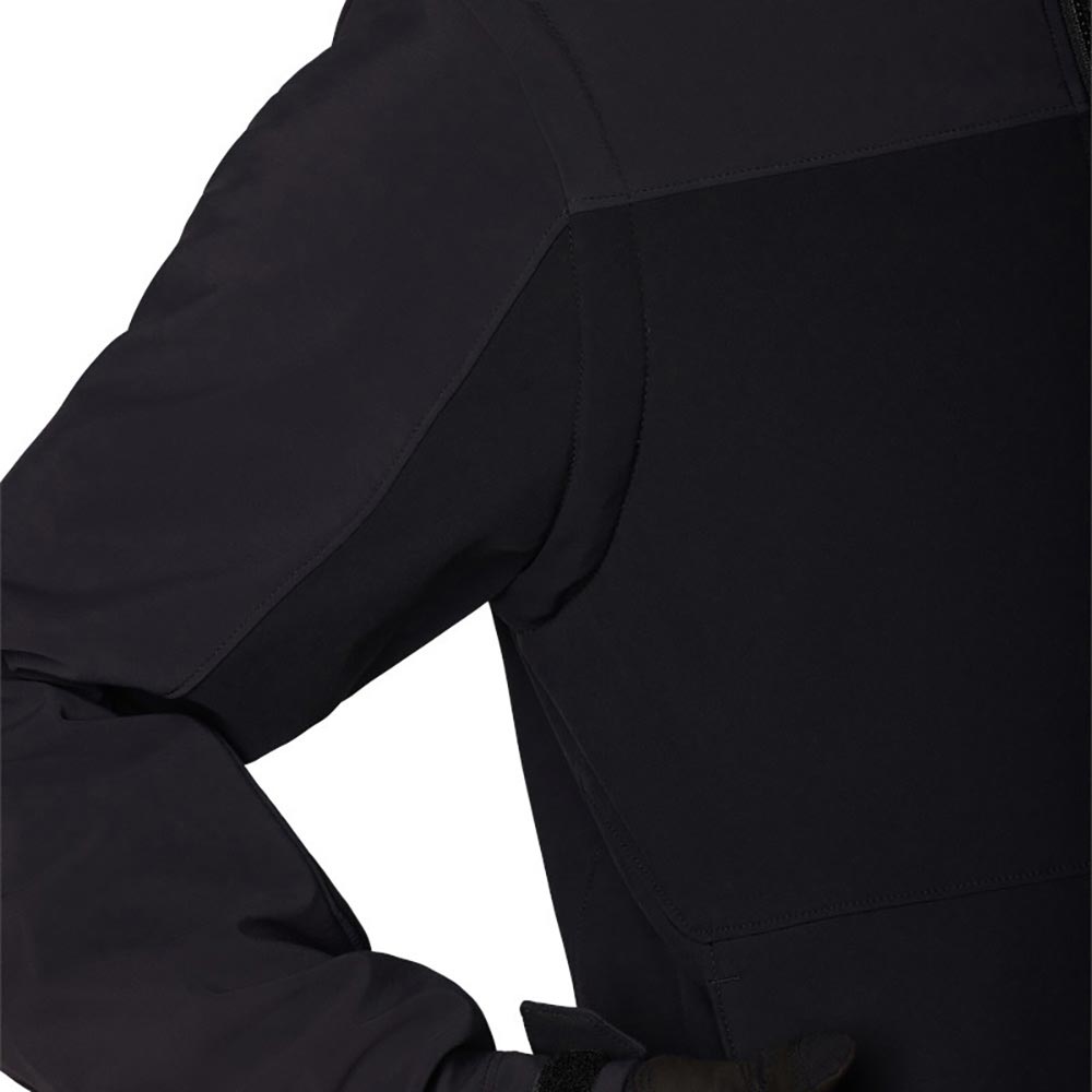 Ranger Off-Road Softshell Jas