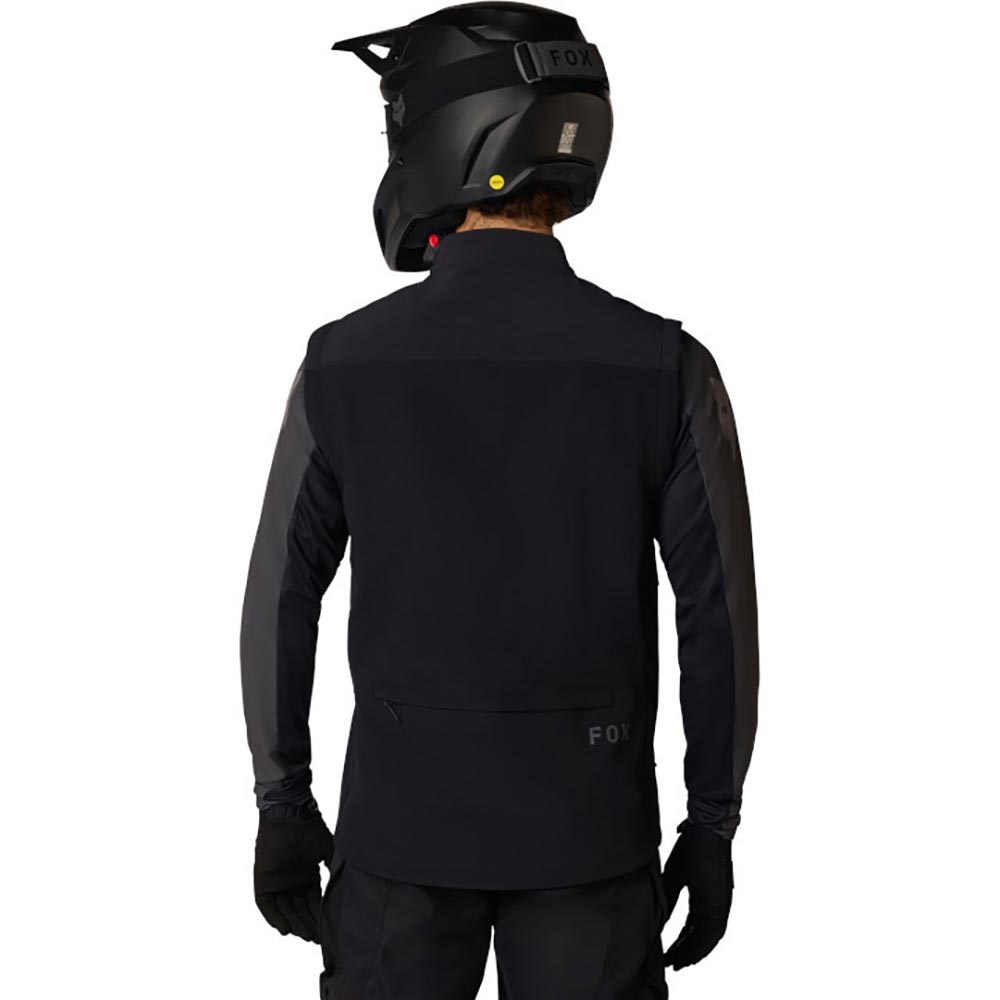 Ranger Off-Road Softshell Jas