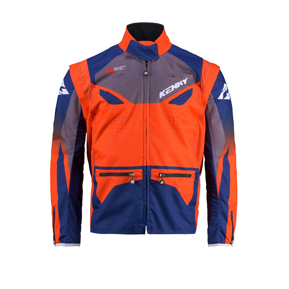 Adventure-vest