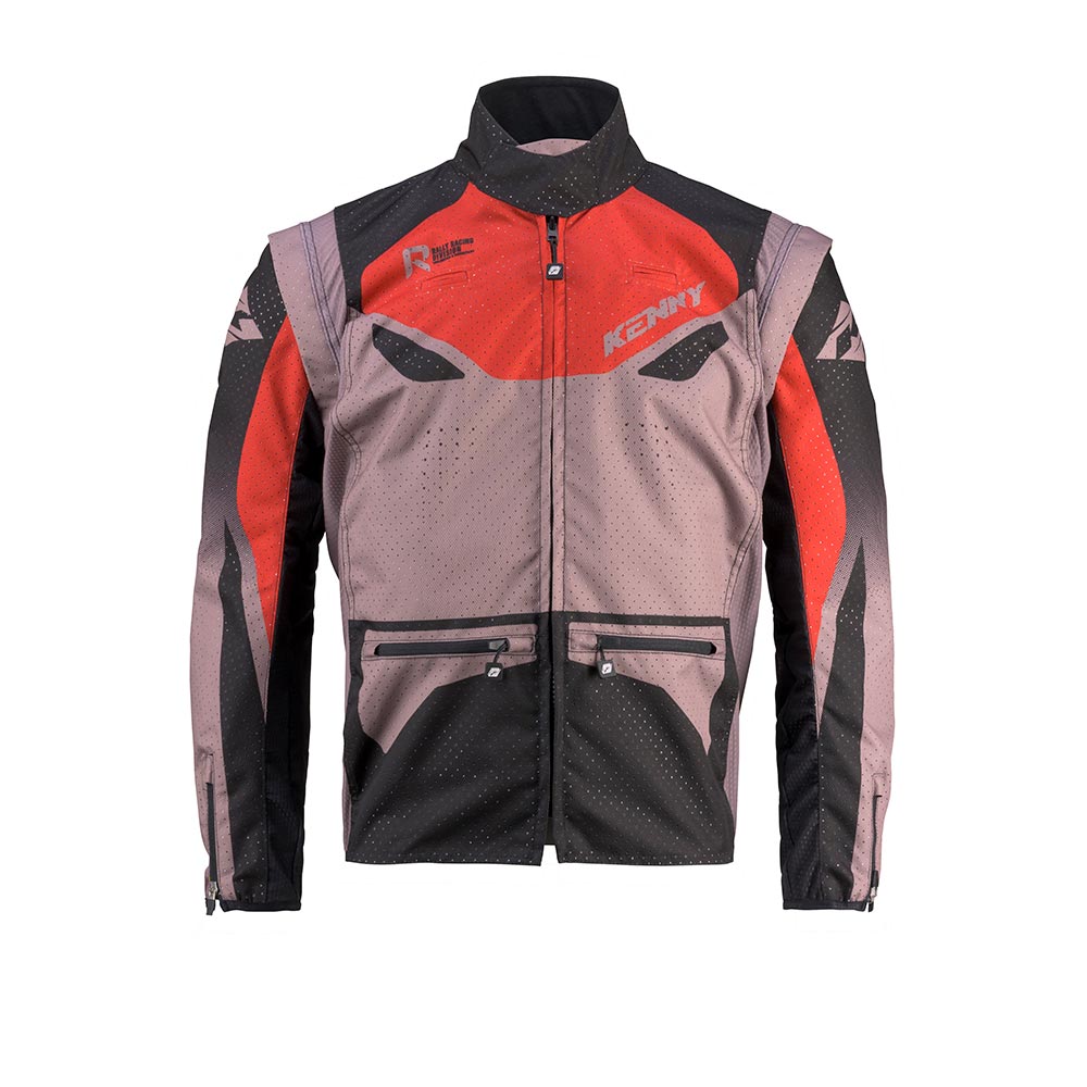 Adventure-vest