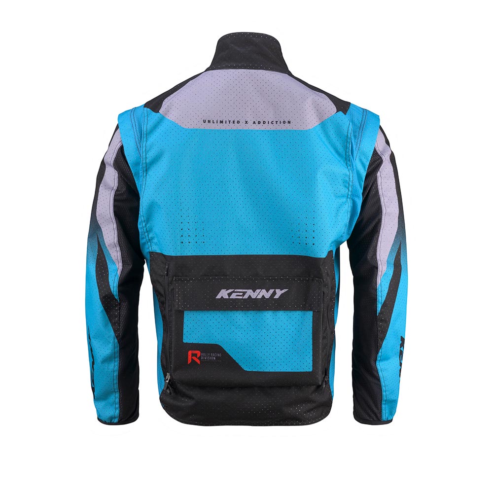 Adventure-vest
