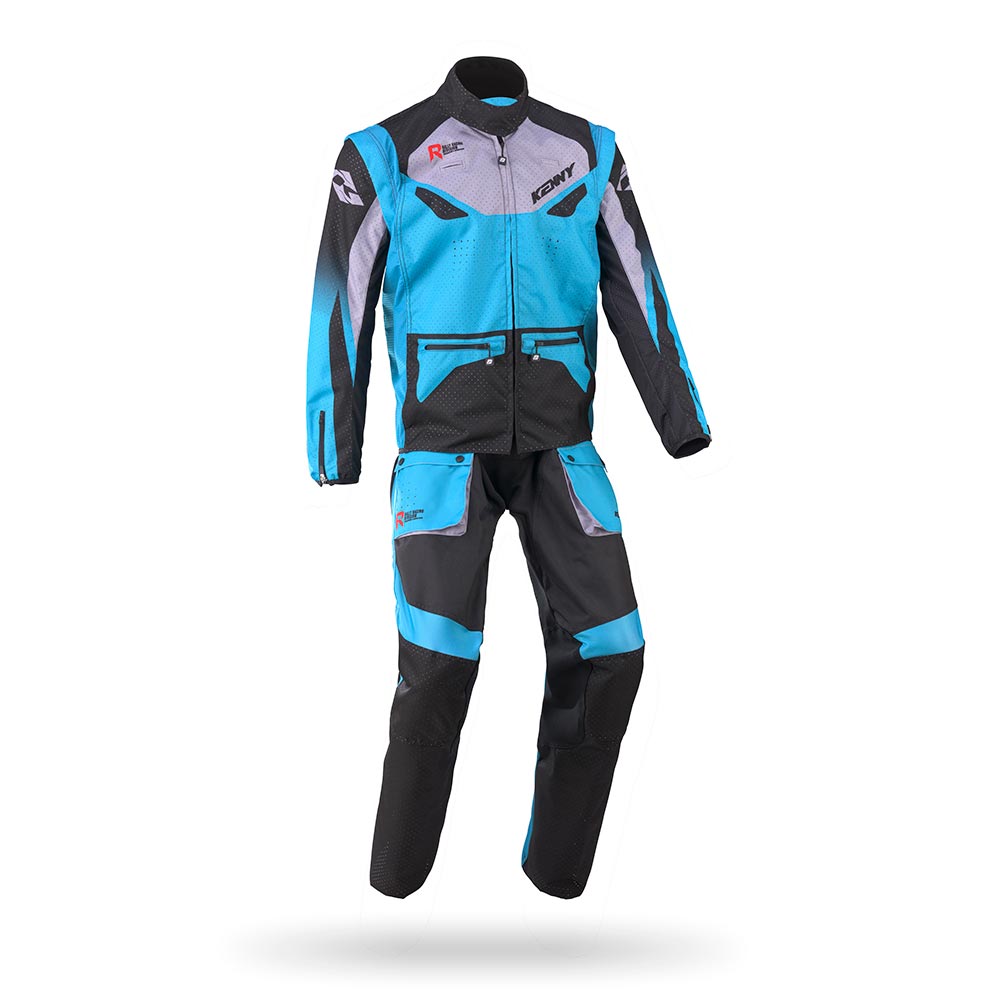 Adventure-vest