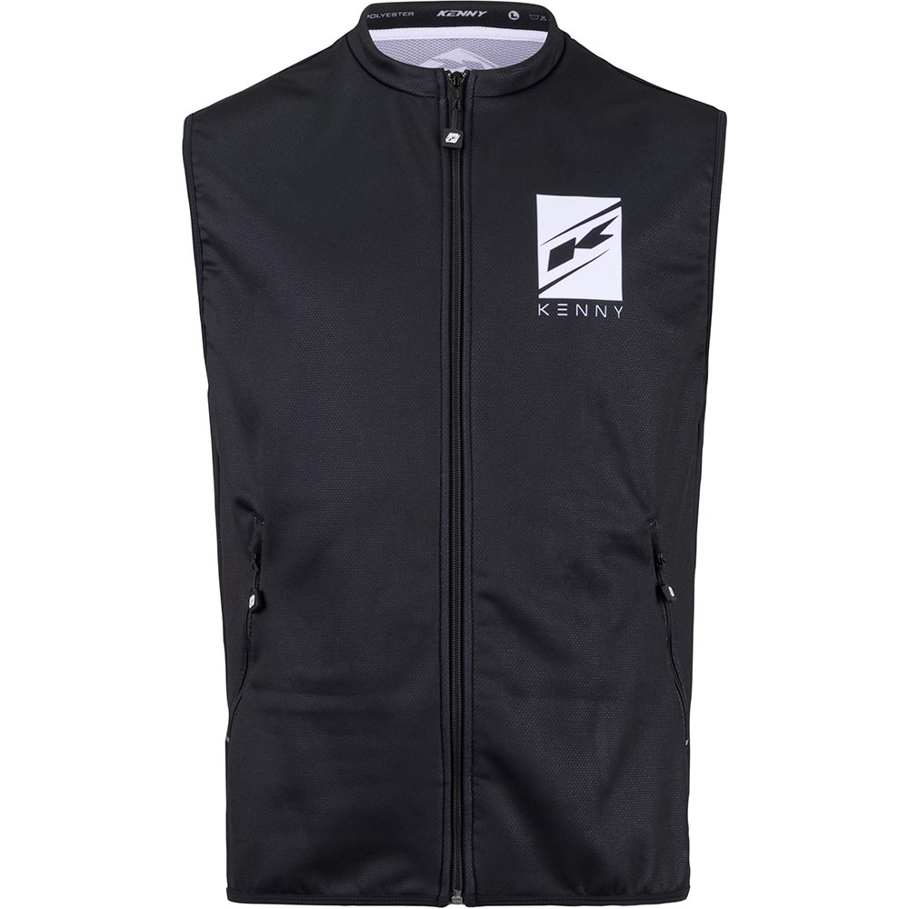 Winter Bodywarmer Jas