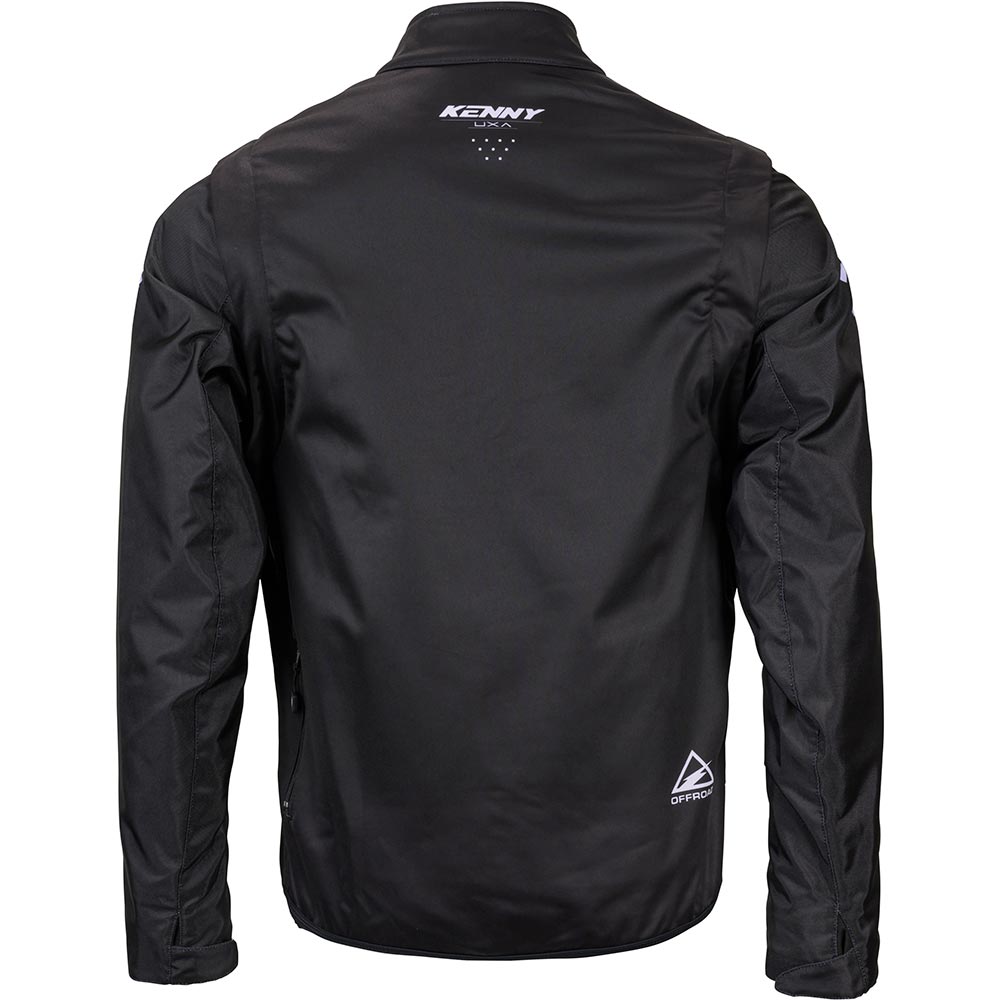 Softshell Enduro jas