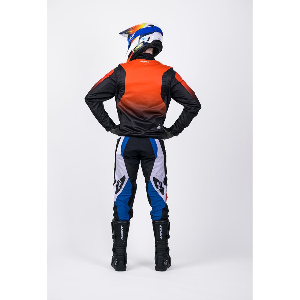 Softshell Enduro jas