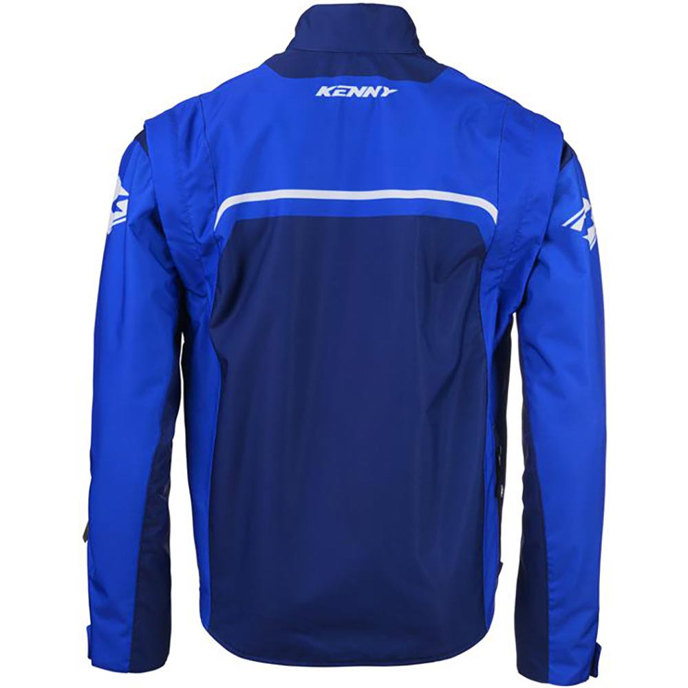 Track-vest