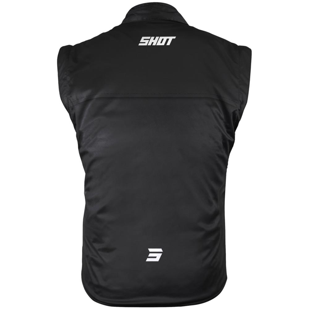 Bodywarmer Calm jack