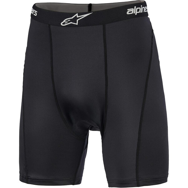 Boxer MX Gevoerd