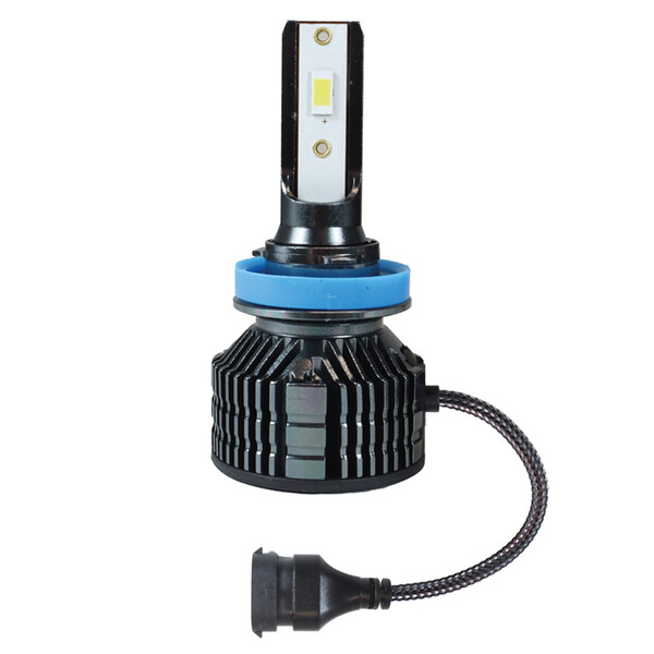 H11 LED lamp met geïntegreerd voorschakelapparaat