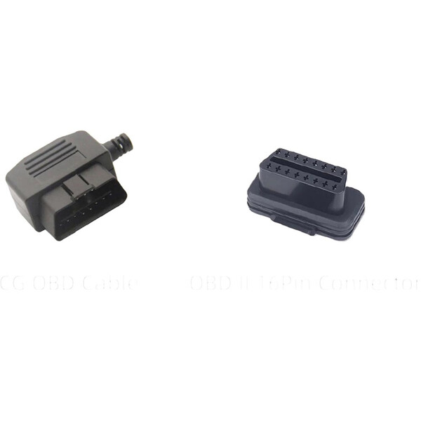 16-polige OBD-adapter CFMOTO/Kymco/Kawasaki