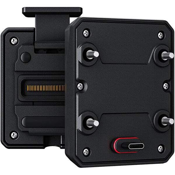 CG AIO-6 snelkoppelingsmodule