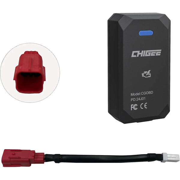 CG OBD draadloze module