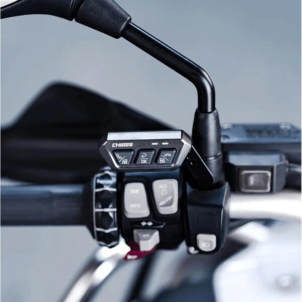 CG Pro draadloze afstandsbediening