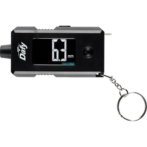 2-in-1 digitale drukmeter