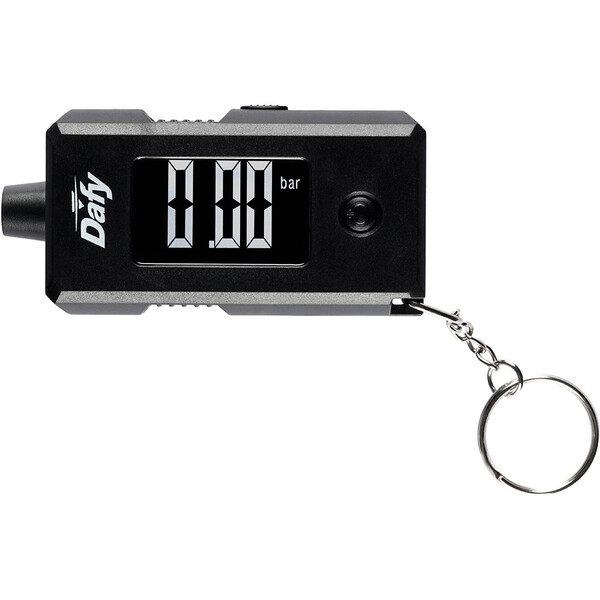 2-in-1 digitale drukmeter