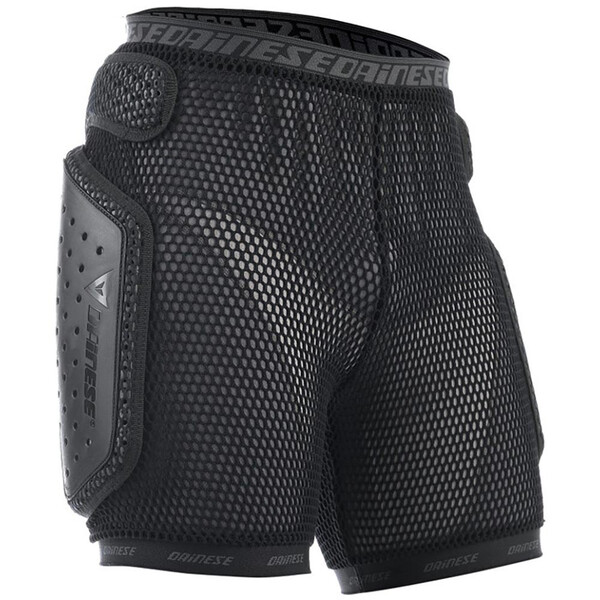 Hard Short E1 beschermshort