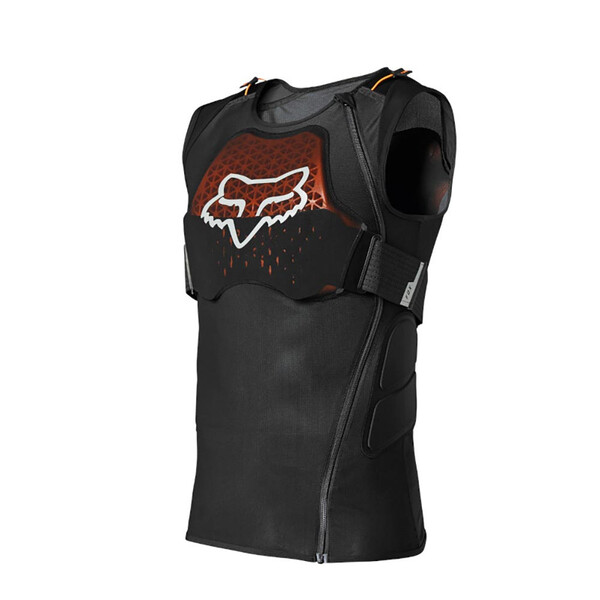 Baseframe Pro D3O® beschermende bodywarmer