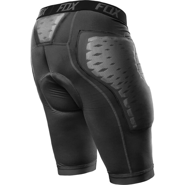 Titan Race beschermende shorts