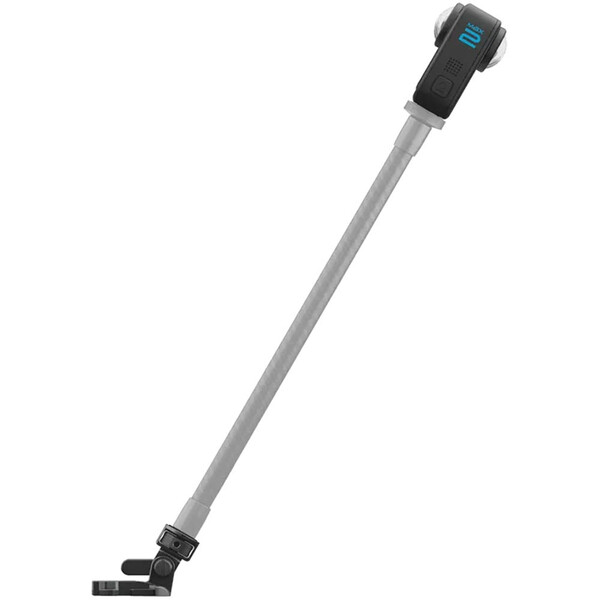 ¼-20 bevestigingslus voor vergrendeling