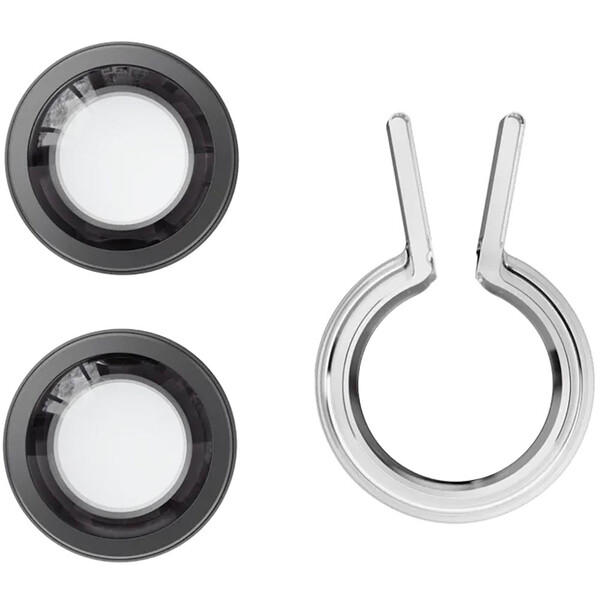 Set reserveobjectieven - Max2